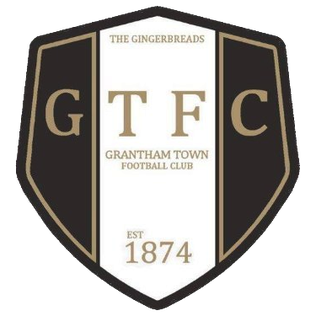 Grantham Town F.C.